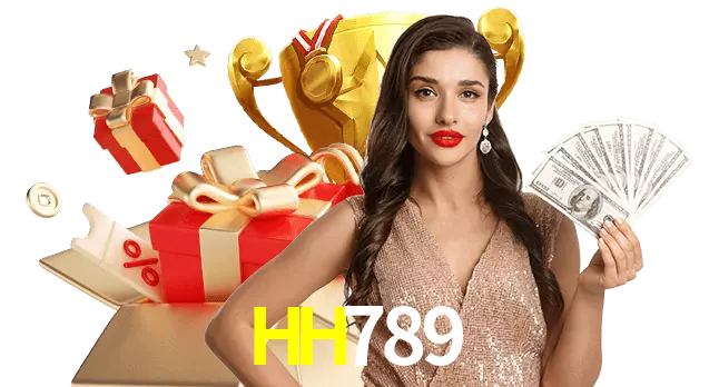 Jogue com dealers reais no HH789!